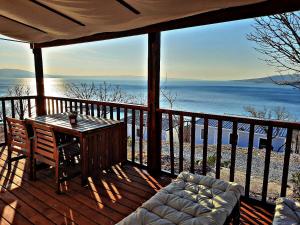 Mobile Home FantaSea