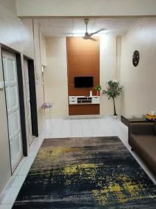 Yomie’s Homestay Murah Besut - Kampong Kubang Bemban