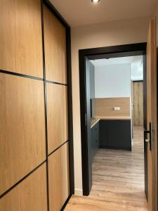 Apartamenty Zwierzyniec Roztocze