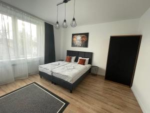 Apartamenty Zwierzyniec Roztocze