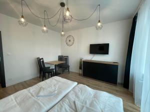 Apartamenty Zwierzyniec Roztocze