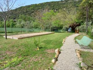 Chambres dhôtes Domaine de Pélissols