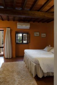 Double or Twin Room - Annex room in Albergo Del Chianti