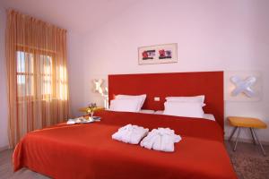 Superior Double or Twin Room room in Velanera Hotel & Restaurant