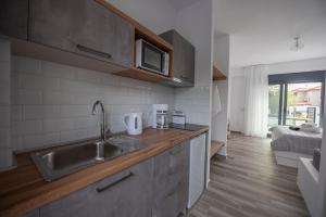 Alios Gaia - Seaside Apartments