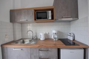 Alios Gaia - Seaside Apartments