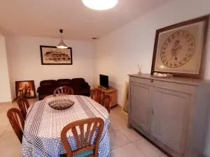 Chez Lydie - Cazedarnes