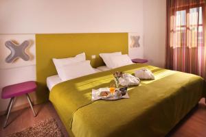 Suite with Pool View room in Velanera Hotel & Restaurant