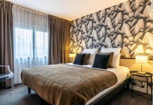 Hotels Hotel Quorum : photos des chambres