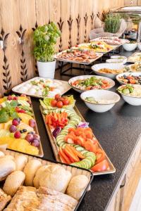 Aparthotel Białczański