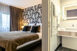 Hotels Hotel Quorum : photos des chambres