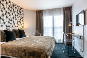 Hotels Hotel Quorum : photos des chambres