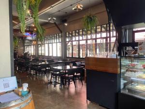 The Farm House Hotel Ranong