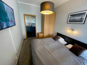 APARTAMENT z 3 SYPIALNIAMI PRZY PLAŻY