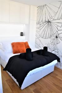 La Maison du Quai Triplex de charme 4 étoiles en hyper centre avec SPA