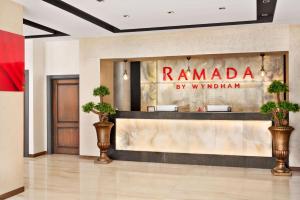 Ramada By Wyndham Elbistan