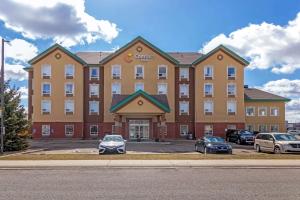 Comfort Inn Lethbridge South