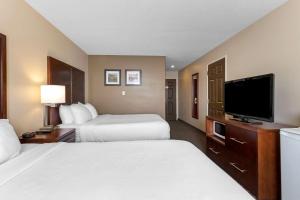 Comfort Inn Lethbridge South