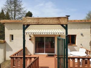 Campings Moulin Du Pommier Glamping & Camping : photos des chambres