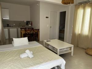 SORINA Beloved Rooms