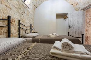 Mari Trullo by Perle di Puglia