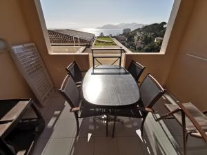 Cannes Villa Francia appartement 7 personnes climatisé