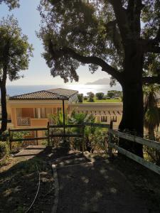 Cannes Villa Francia appartement 7 personnes climatisé