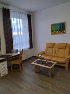 Monteurzimmer EZ GROß