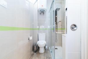 Céntrico y tranquilo apartamento Realejo