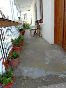 Гостевой дом Кристина - Uazabaa