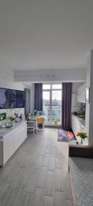 Apartament EDU Beach Resort