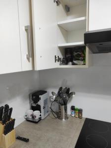 Appartements Appartement 70m² Pierrelatte Cosy, NETFLIX+WIFI : photos des chambres