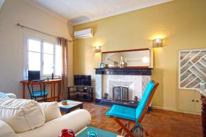 Alexandrinas Suite Corfu Center