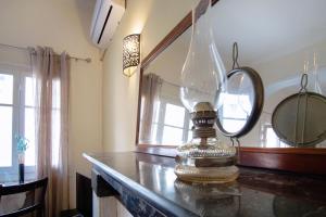 Alexandrinas Suite Corfu Center