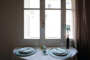 Alexandrinas Suite Corfu Center