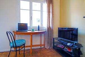 Alexandrinas Suite Corfu Center