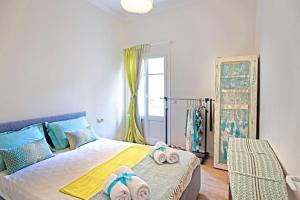 Alexandrinas Suite Corfu Center