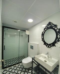 Cunda Kordon Otel