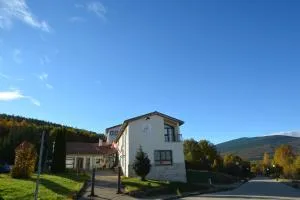 Hotel Rural Remanso - Derroñadas