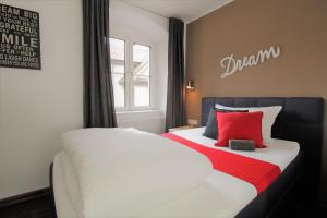 Economy Single Room room in MY HOME Hotel Lamm Rottweil ***Superior