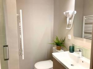 Appartements Le Palm Appartement elegant & Design En Bord Riviere : photos des chambres