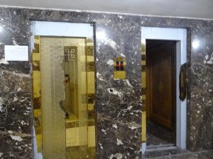 شقة فندقية بابراج شيراتون كود 16-341