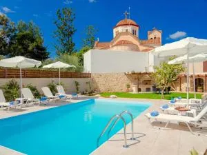 Villa Lucas - Melidhónion