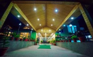 Regenta Place Green Leaf Manali- A Centrally Heated Resort