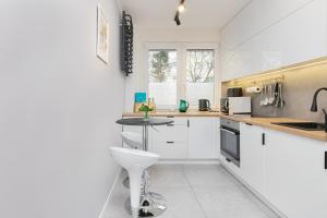 Seaside Apartment Gdynia Redłowo by Noclegi Renters