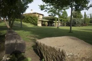 Agriturismo Scuderie della Contea - Colle Farnese