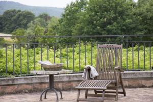 Agriturismo Scuderie della Contea