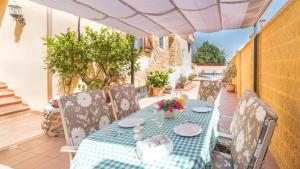 Casa Sierra Alhaurín de la Torre by Ruralidays