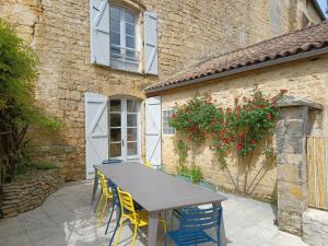 La Demeure du Rempart - Sarlat Centre historique