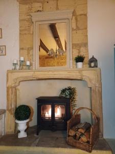 La Demeure du Rempart - Sarlat Centre historique